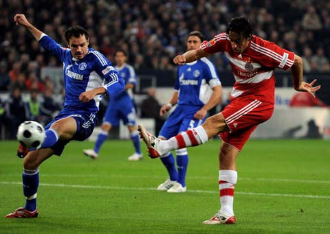 场对抗之外 场对抗之外